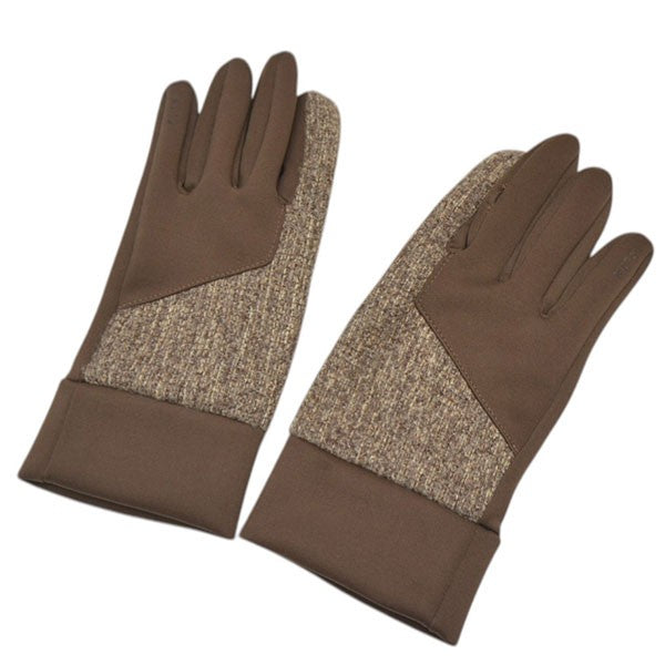 XLIM synopisis 4 gloves 手袋 グローブ 古着・中古-1枚目のアイテム画像