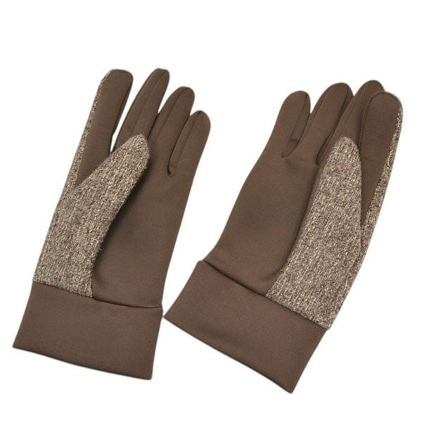 XLIM synopisis 4 gloves 手袋 グローブ 古着・中古-2枚目のアイテム画像
