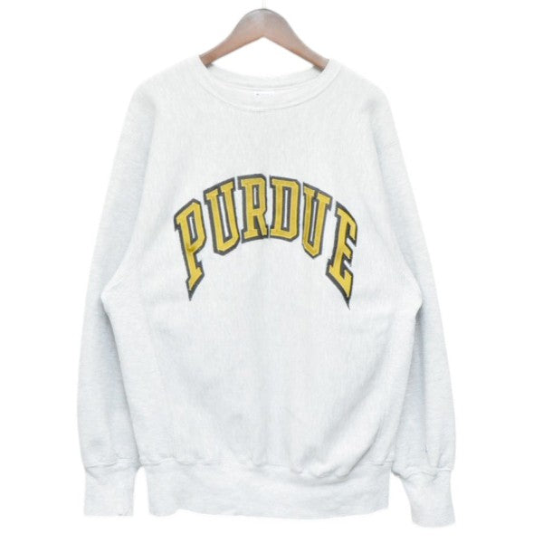 Champion REVERSE WEAVE(チャンピオンリバースウィーブ) 1990s PURDUE