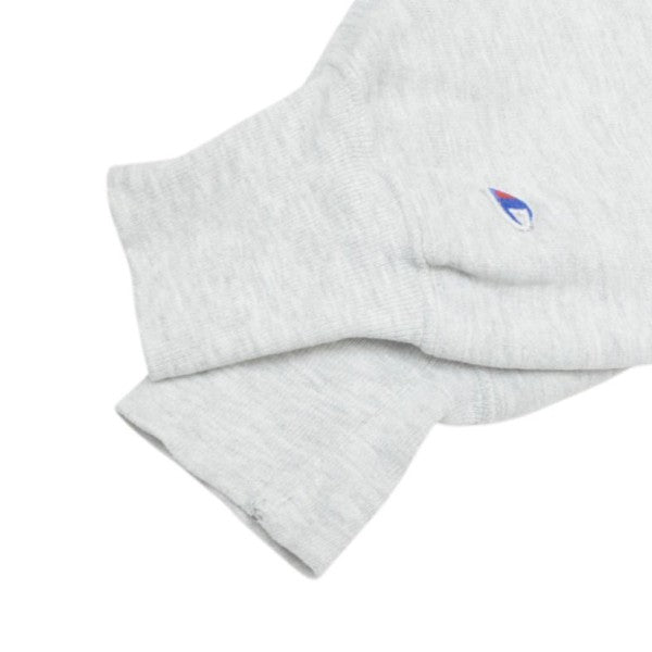 Champion REVERSE WEAVE 1990s PURDUE カレッジロゴスウェットシャツ 刺繍タグ 古着・中古-4枚目のアイテム画像
