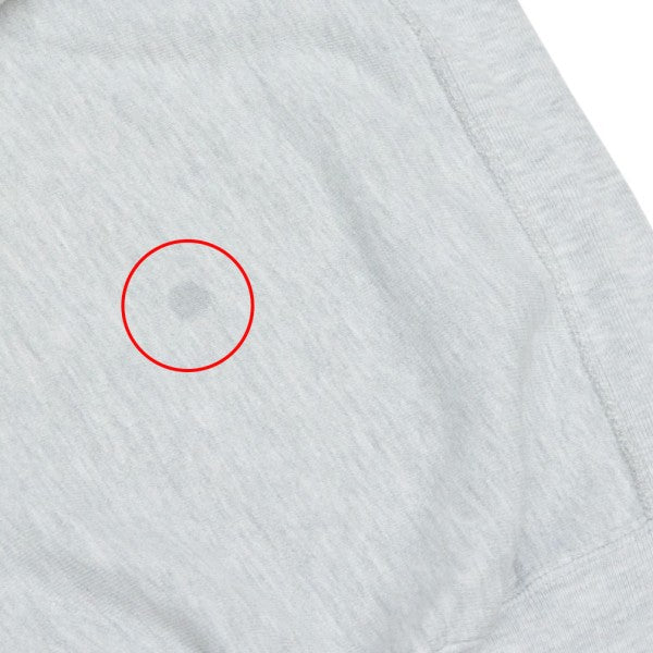 Champion REVERSE WEAVE 1990s PURDUE カレッジロゴスウェットシャツ 刺繍タグ 古着・中古-5枚目のアイテム画像
