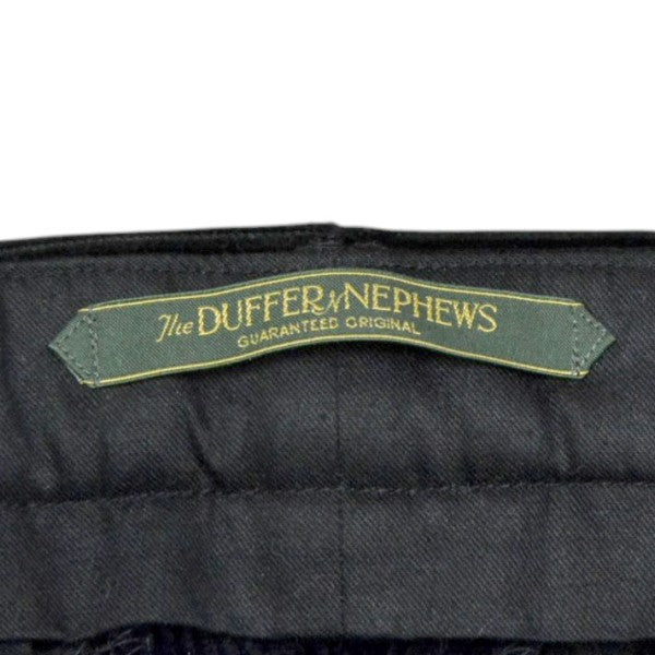The DUFFER N NEPHEWS コーデュロイパンツ ワイドパンツ DN-RK-72381 古着・中古-6枚目のアイテム画像