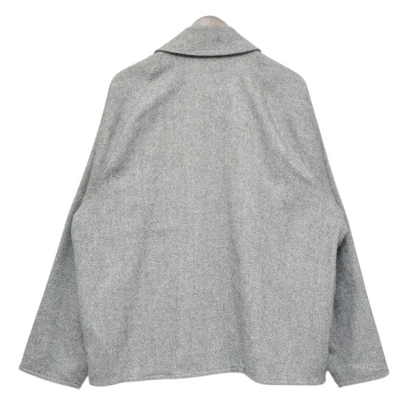 Barbour×UNITED ARROWS SPEY スペイ ジャケット 222MCAS002 古着・中古-2枚目のアイテム画像
