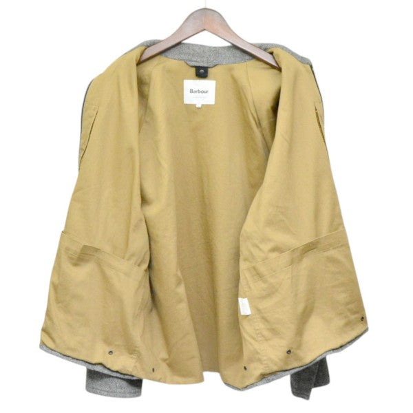 Barbour×UNITED ARROWS SPEY スペイ ジャケット 222MCAS002 古着・中古-3枚目のアイテム画像