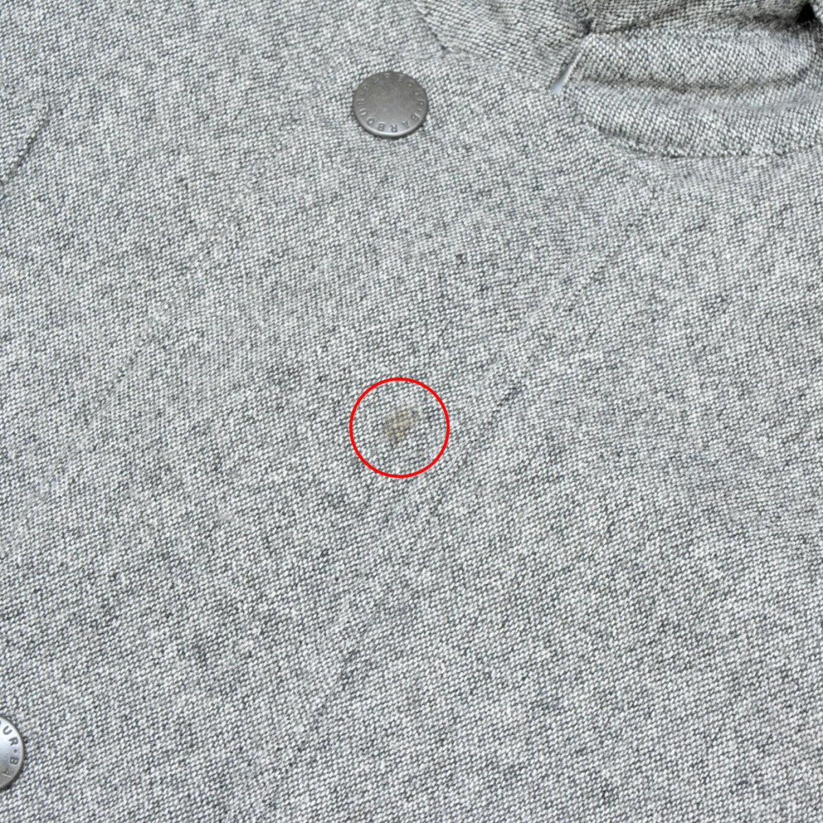 Barbour×UNITED ARROWS SPEY スペイ ジャケット 222MCAS002 古着・中古-7枚目のアイテム画像