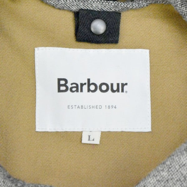 Barbour×UNITED ARROWS SPEY スペイ ジャケット 222MCAS002 古着・中古-9枚目のアイテム画像