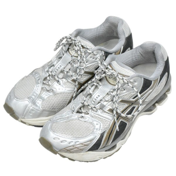 asics GEL-NIMBUS 10．1 スニーカー 1203A543．107 古着・中古-1枚目のアイテム画像