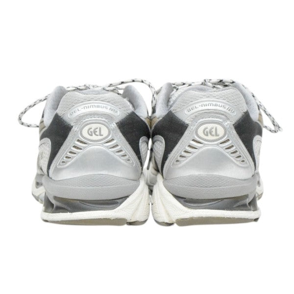 asics GEL-NIMBUS 10．1 スニーカー 1203A543．107 古着・中古-3枚目のアイテム画像