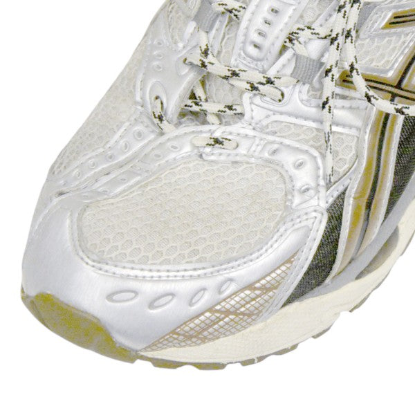 asics GEL-NIMBUS 10．1 スニーカー 1203A543．107 古着・中古-5枚目のアイテム画像