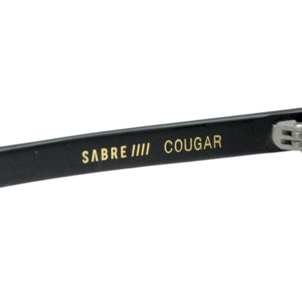SABRE COUGAR サングラス アイウェア 眼鏡 古着・中古-7枚目のアイテム画像