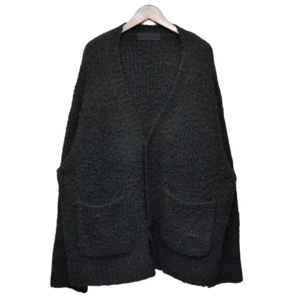th products 2023AW SAMPLE品 Inflated Cardigan カーディガン 2302-K10-M210 古着・中古-1枚目のアイテム画像