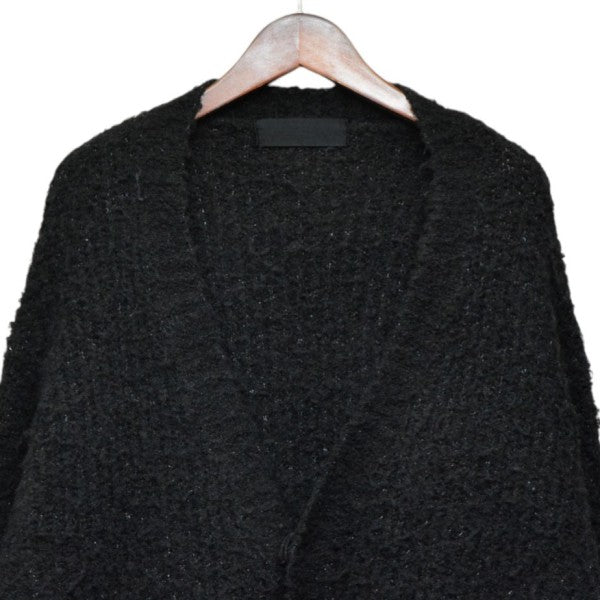th products 2023AW SAMPLE品 Inflated Cardigan カーディガン 2302-K10-M210 古着・中古-3枚目のアイテム画像