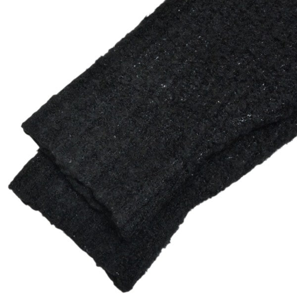 th products 2023AW SAMPLE品 Inflated Cardigan カーディガン 2302-K10-M210 古着・中古-4枚目のアイテム画像