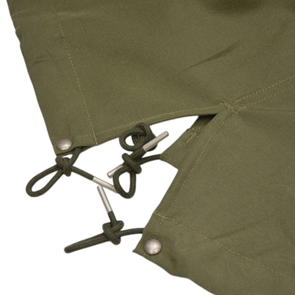 VISVIM 2026SS SIX-FIVE FISHTAIL PARKA Ｍ65 フィッシュテールコート モッズコート 0126105013009 古着・中古-6枚目のアイテム画像