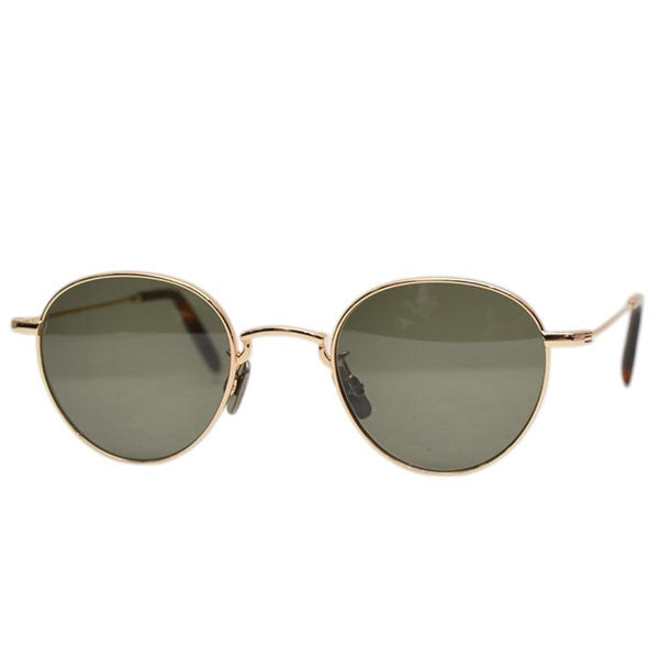 CUBITTS BROADFIELD サングラス アイウェア 眼鏡 82444990015 古着・中古-1枚目のアイテム画像