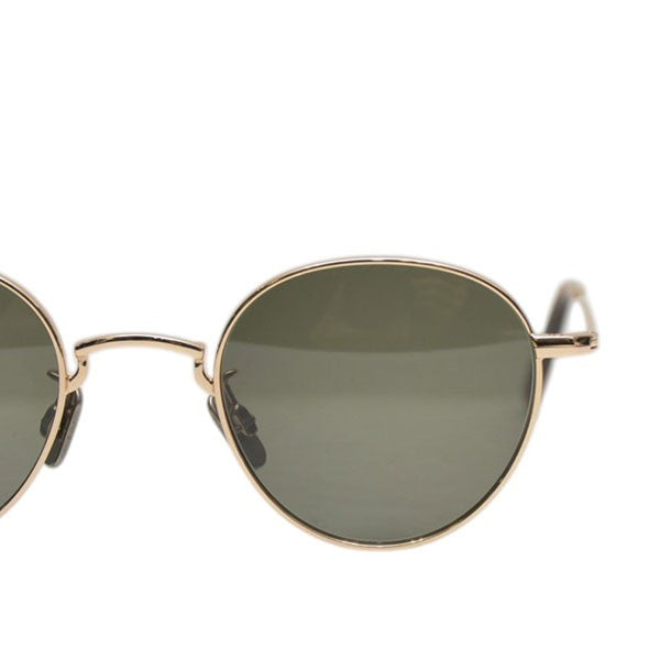 CUBITTS BROADFIELD サングラス アイウェア 眼鏡 82444990015 古着・中古-4枚目のアイテム画像