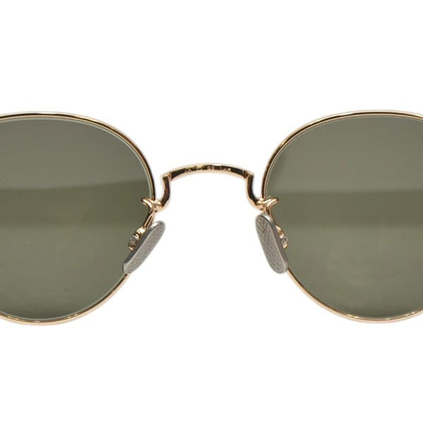 CUBITTS BROADFIELD サングラス アイウェア 眼鏡 82444990015 古着・中古-5枚目のアイテム画像