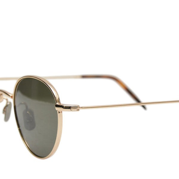 CUBITTS BROADFIELD サングラス アイウェア 眼鏡 82444990015 古着・中古-6枚目のアイテム画像