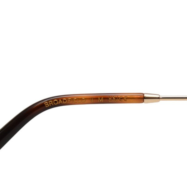 CUBITTS BROADFIELD サングラス アイウェア 眼鏡 82444990015 古着・中古-8枚目のアイテム画像