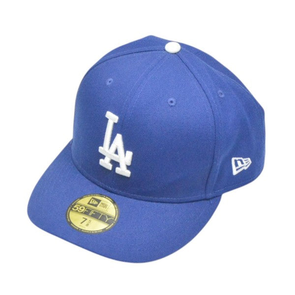 59FITY LA ドジャース　ベースボールキャップ　帽子