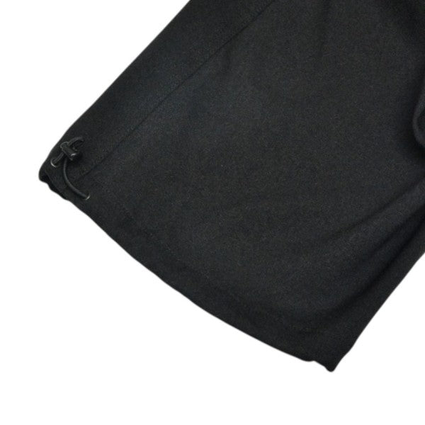2023AW　Tech Wool Over Pants　テックウールオーバーパンツ　SD23F-PT05