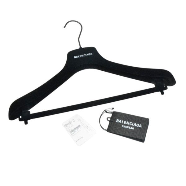 BALENCIAGA 2023AW 3b sports icon ski fitted puffer スポーツアイコンスキーフィットパファージャケット ダウンジャケット 773985 TP039 古着・中古-10枚目のアイテム画像