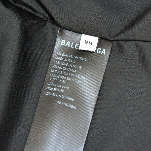 BALENCIAGA 2023AW 3b sports icon ski fitted puffer スポーツアイコンスキーフィットパファージャケット ダウンジャケット 773985 TP039 古着・中古-8枚目のアイテム画像