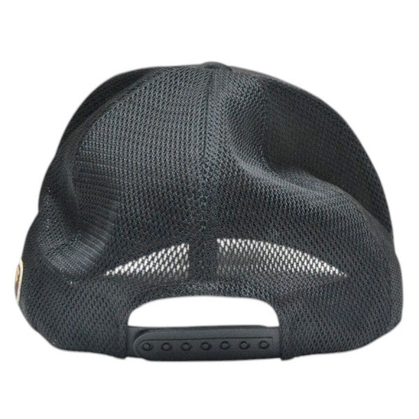 A BATHING APE 星条旗メッシュキャップ 帽子 古着・中古-3枚目のアイテム画像