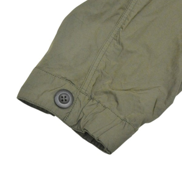 M．I．D．A． U．S． Army M-65 Parka モッズコート ミリタリーロングコート M233000 古着・中古-5枚目のアイテム画像