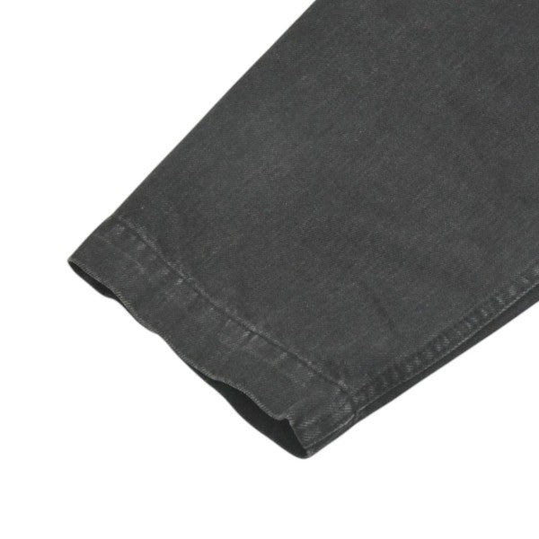 LEMAIRE 2023SS BOXY DENIM JACKET ボクシーデニムジャケット カバーオール OW306 LD077 古着・中古-5枚目のアイテム画像