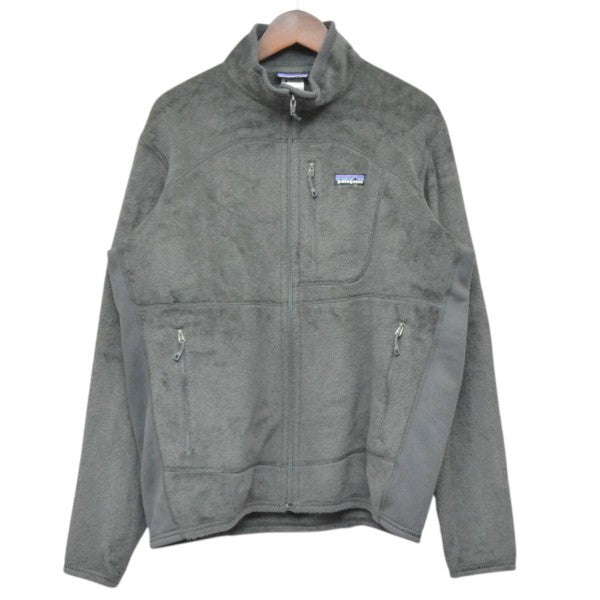 Patagonia レギュレーター R2 フリースジャケット ジップアップジャケット 25136FA11 古着・中古-1枚目のアイテム画像