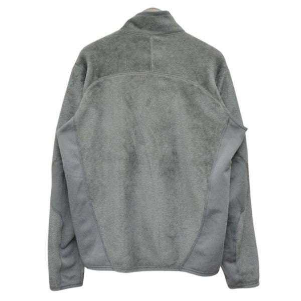 Patagonia レギュレーター R2 フリースジャケット ジップアップジャケット 25136FA11 古着・中古-2枚目のアイテム画像