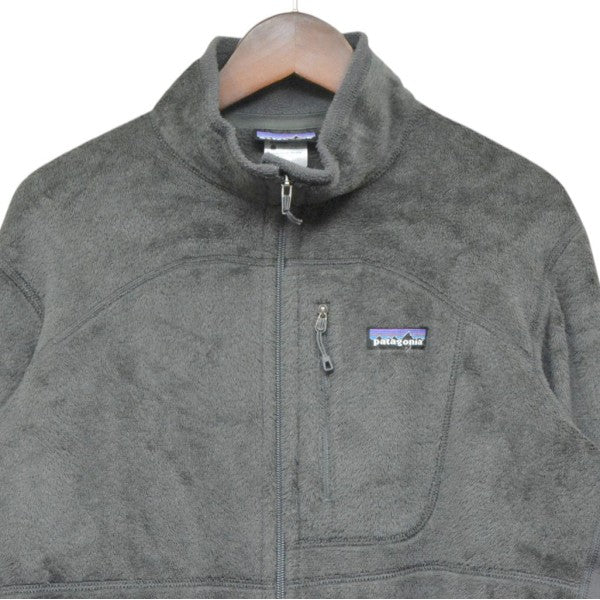 Patagonia レギュレーター R2 フリースジャケット ジップアップジャケット 25136FA11 古着・中古-3枚目のアイテム画像