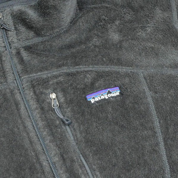 Patagonia レギュレーター R2 フリースジャケット ジップアップジャケット 25136FA11 古着・中古-5枚目のアイテム画像