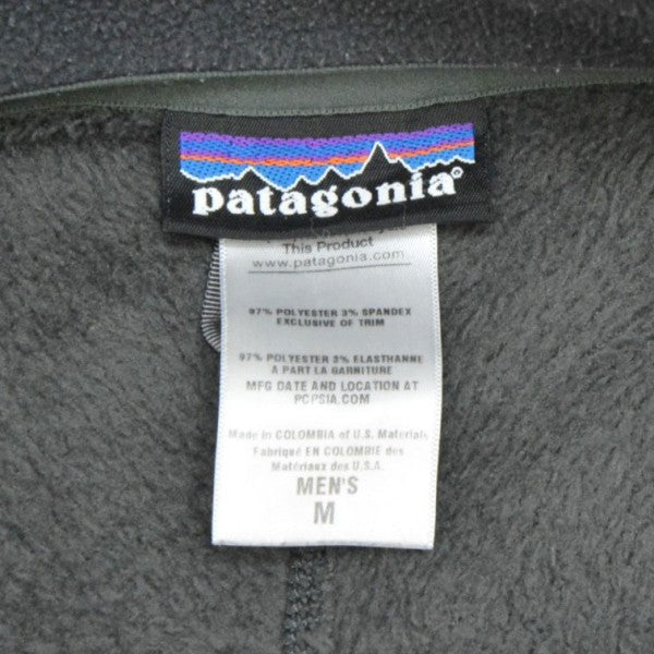 Patagonia レギュレーター R2 フリースジャケット ジップアップジャケット 25136FA11 古着・中古-6枚目のアイテム画像