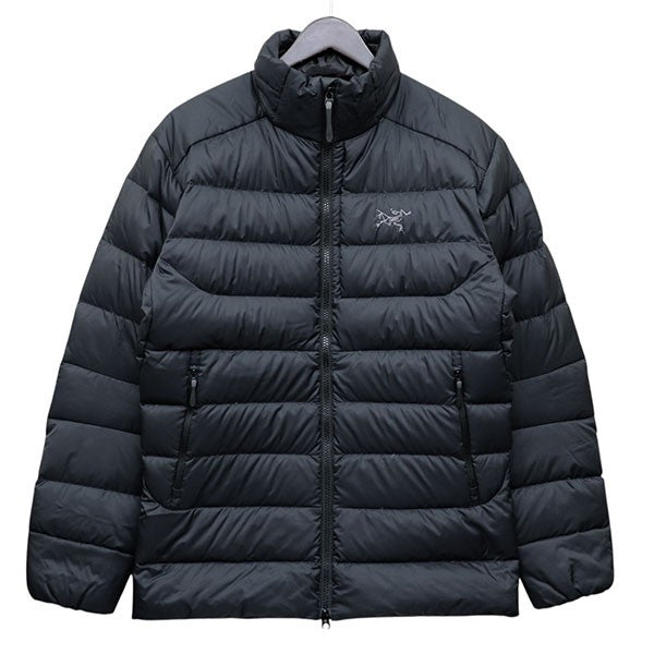 THORIUM JACKET M　ソリウムジャケット　ダウンジャケット　X000010545