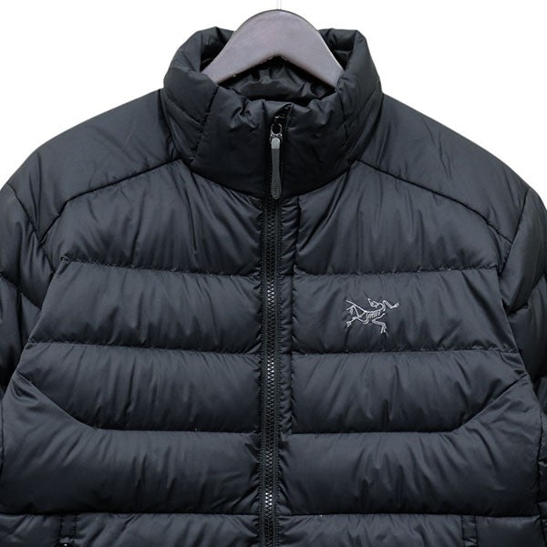 THORIUM JACKET M　ソリウムジャケット　ダウンジャケット　X000010545