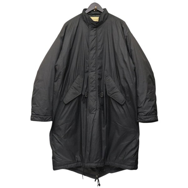 SEVEN BY SEVEN(セブンバイセブン) INSULATION FISHTAIL COAT