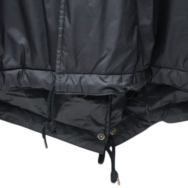 INSULATION FISHTAIL COAT　PRIMALOFT　中綿オーバーサイズコート　800-1210008