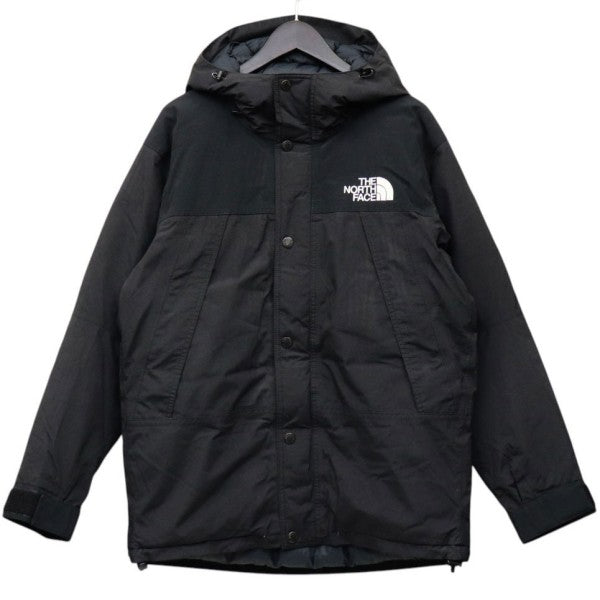 GORE-TEX　マウンテンダウンジャケット　ND91930