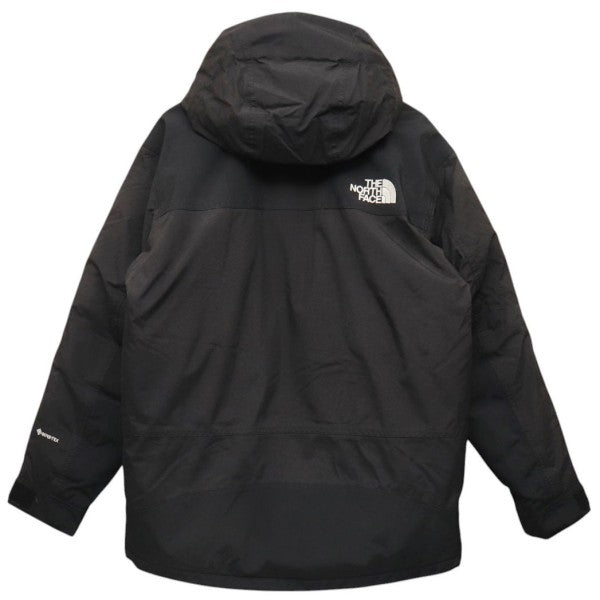 GORE-TEX　マウンテンダウンジャケット　ND91930