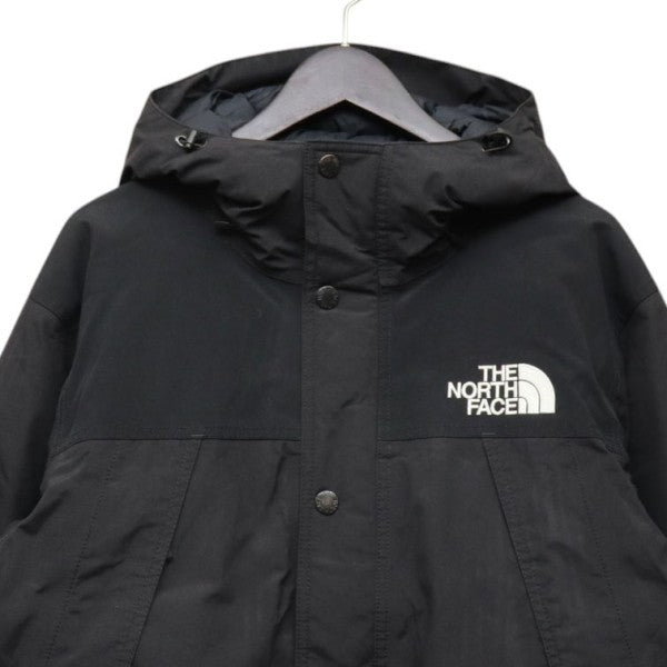 GORE-TEX　マウンテンダウンジャケット　ND91930