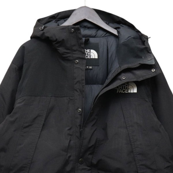 GORE-TEX　マウンテンダウンジャケット　ND91930
