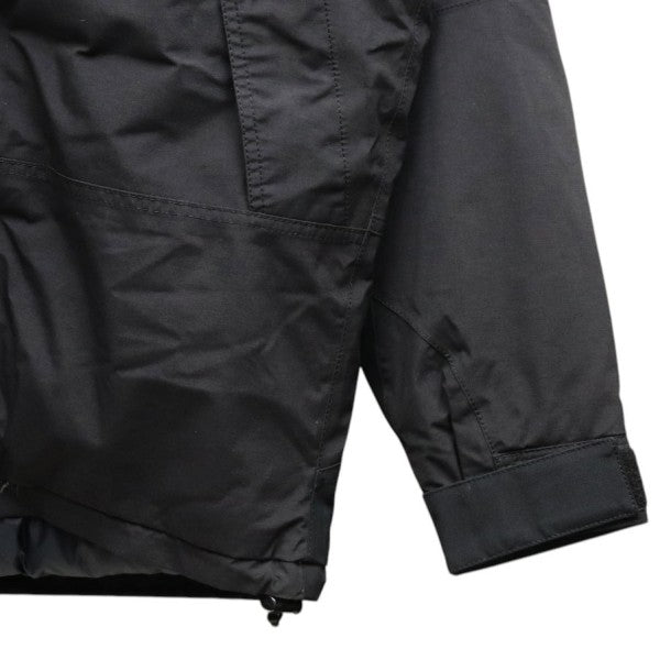 GORE-TEX　マウンテンダウンジャケット　ND91930