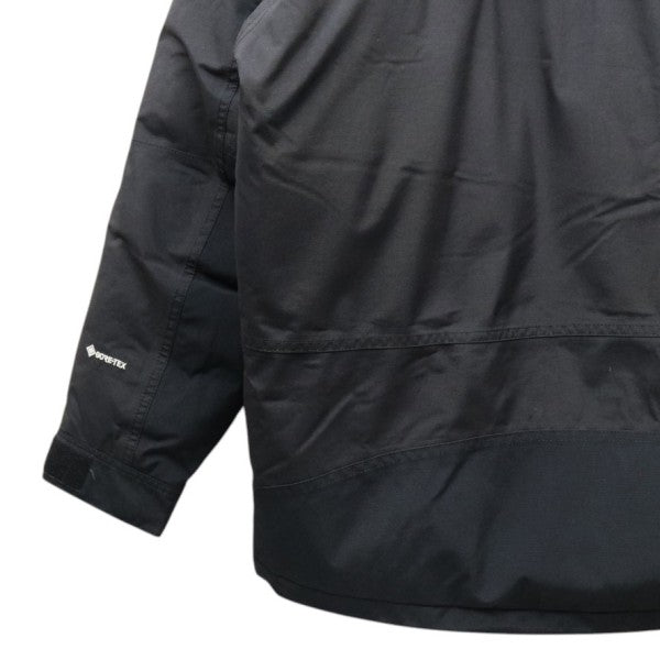 GORE-TEX　マウンテンダウンジャケット　ND91930