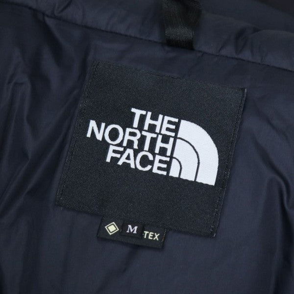 GORE-TEX　マウンテンダウンジャケット　ND91930