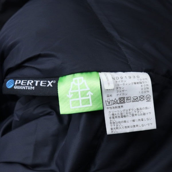GORE-TEX　マウンテンダウンジャケット　ND91930