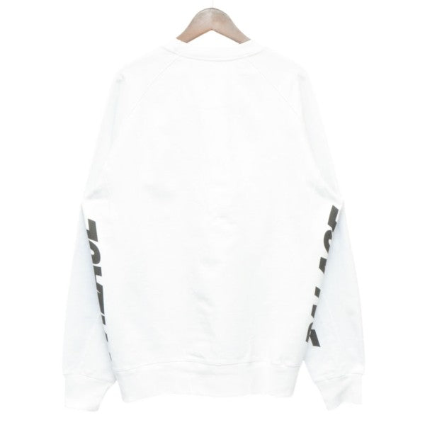 PALACE 2016SS BLOCKER CREW ブロッカークルーネックスウェットシャツ PS3CW003 古着・中古-2枚目のアイテム画像