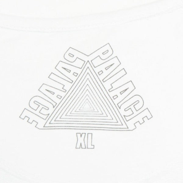 PALACE 2016SS BLOCKER CREW ブロッカークルーネックスウェットシャツ PS3CW003 古着・中古-5枚目のアイテム画像
