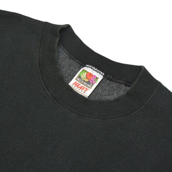 FRUIT OF THE LOOM(フルーツオブザルーム) 1990年代 Vintage 企業ロゴ